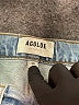 AGOLDE Blue Jeans Size 26 waist - photo 7