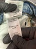 AGOLDE Blue Jeans Size 26 waist - photo 8
