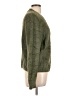 Kut from the Kloth Green Pullover Sweater Size L - photo 4