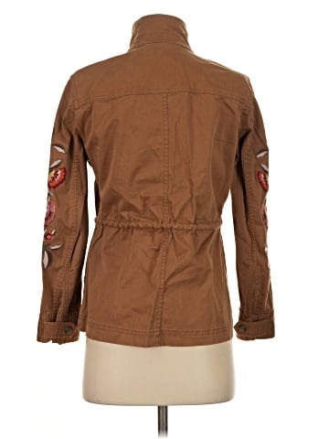 Style&Co Jacket (view 2)