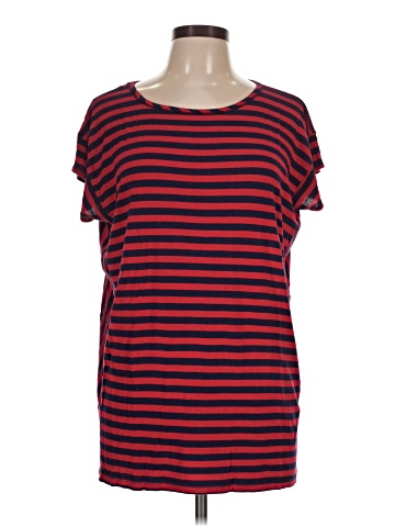 Yala Short Sleeve Top (view 1)