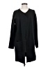 JM Collection Black Coat Size S - photo 1