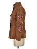 Style&Co Brown Jacket Size S (petite) - photo 5