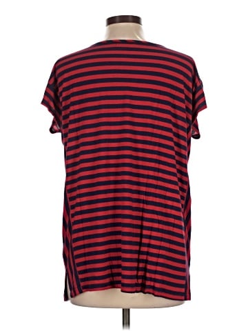 Yala Short Sleeve Top (view 2)