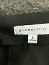Gianni Bini Solid Black Casual Skirt Size 6 - photo 4