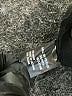 Gianni Bini Solid Black Casual Skirt Size 6 - photo 5