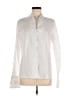 BFA Classics Ivory White Long Sleeve Blouse Size 16 - photo 1