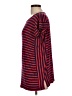 Yala Red Short Sleeve Top Size L - photo 5