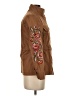 Style&Co Brown Jacket Size S (petite) - photo 4