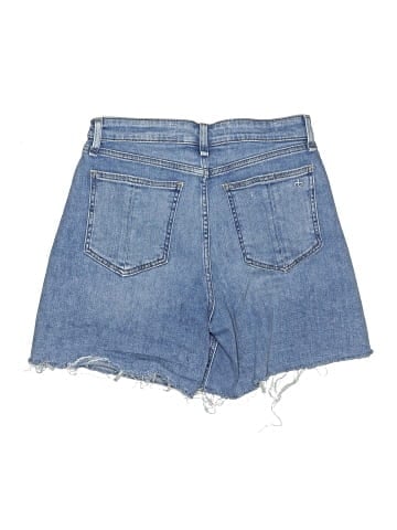 Rag & Bone Denim Shorts (view 2)