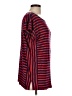 Yala Red Short Sleeve Top Size L - photo 4