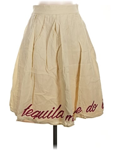 Eva Franco Casual Skirt (view 1)