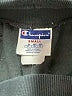 Champion 100% Polyester Black Track Pants Size S - photo 4