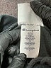 Champion 100% Polyester Black Track Pants Size S - photo 5