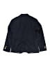 Elite Solid Blue Blazer Size 12 - photo 2