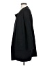JM Collection Black Coat Size S - photo 5