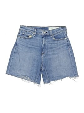 Rag & Bone Denim Shorts