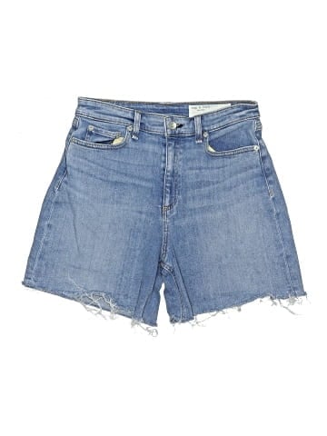 Rag & Bone Denim Shorts (view 1)