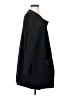 JM Collection Black Coat Size S - photo 4