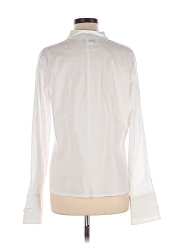 BFA Classics Long Sleeve Blouse (view 2)