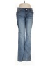 Wrangler Jeans Co Hearts Blue Jeans Size 9 - 10 - photo 1