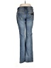 Wrangler Jeans Co Hearts Blue Jeans Size 9 - 10 - photo 2