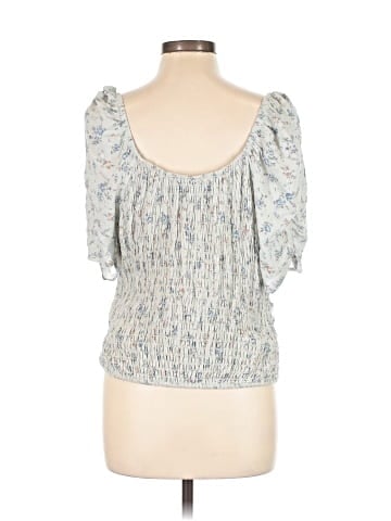 Slate & Willow Short Sleeve Top (view 2)