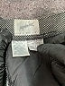 Jacqueline Ferrar Gray Formal Skirt Size 10 (petite) - photo 4