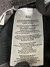 BCBGMAXAZRIA Solid Black Cocktail Dress Size S - photo 5