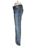 Wrangler Jeans Co Hearts Blue Jeans Size 9 - 10 - photo 5