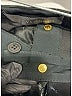 Versace Black Faux Leather Skirt Size EU (IT) 40 / US 4 - photo 7