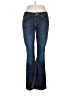 Seven7 Blue Jeans Size 10 - photo 1