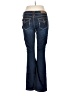 Seven7 Blue Jeans Size 10 - photo 2