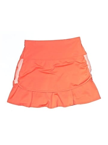 Lucky in Love Active Skort (view 1)