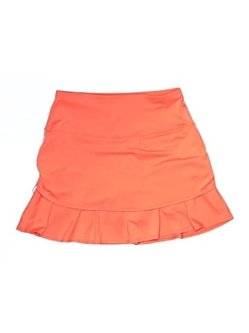 Lucky in Love Active Skort (view 2)