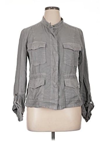 Sanctuary Long Sleeve Blouse (view 1)