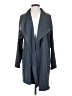 Max Studio Gray Coat Size S - photo 1