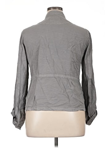 Sanctuary Long Sleeve Blouse (view 2)
