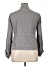 Sanctuary Gray Long Sleeve Blouse Size XL - photo 2