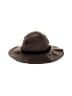 Assorted Brands 100% Wool Brown Hat One size - photo 1