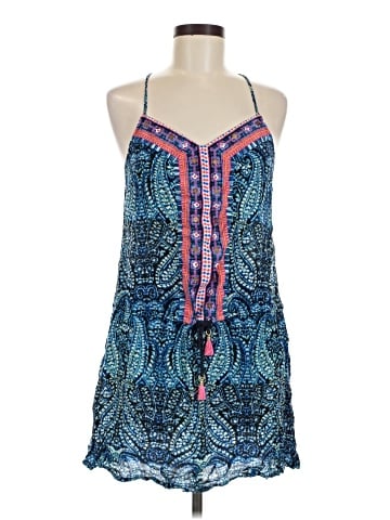 Nanette Lepore Casual Dress (view 1)