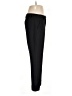 Vince Camuto Solid Black Dress Pants Size 8 - photo 4
