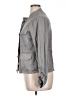 Sanctuary Gray Long Sleeve Blouse Size XL - photo 5