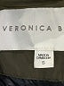 Veronica Beard 100% Polyester Green Coat Size S - photo 6