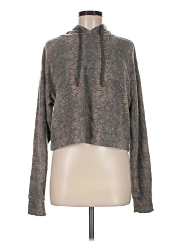Olivaceous Turtleneck Sweater (view 1)