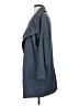 Max Studio Gray Coat Size S - photo 5