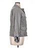 Sanctuary Gray Long Sleeve Blouse Size XL - photo 4