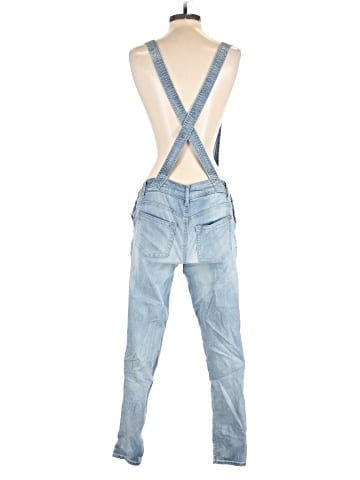 Wallflower Overalls (view 2)