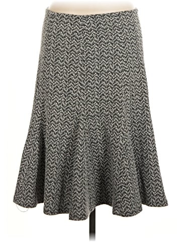Carole Little Casual Skirt (view 1)