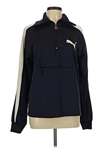 Puma Track Jacket (view 1)